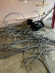 Poly-B Replacement | City Permit | 5-Year Warranty - Photo 2