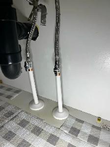 Poly-B Replacement | City Permit | 5-Year Warranty - Photo 3