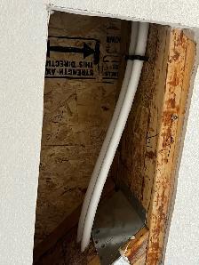 Poly-B Replacement | City Permit | 5-Year Warranty - Photo 4