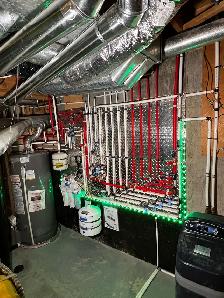 Poly-B Replacement | City Permit | 5-Year Warranty - Photo 8