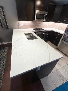 QUARTZ AND GRANITE - Photo 3
