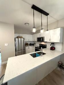 Spacious 4 1 Bed, 4 Bath | Corunna | Garage & Finished Basement - Photo 3
