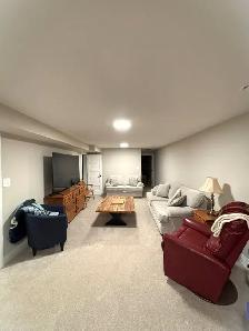 Spacious 4 1 Bed, 4 Bath | Corunna | Garage & Finished Basement - Photo 6