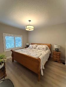 Spacious 4 1 Bed, 4 Bath | Corunna | Garage & Finished Basement - Photo 8