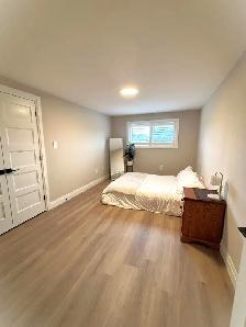 Spacious 4 1 Bed, 4 Bath | Corunna | Garage & Finished Basement - Photo 13