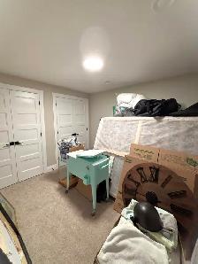 Spacious 4 1 Bed, 4 Bath | Corunna | Garage & Finished Basement - Photo 14