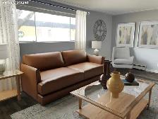 Bright 1-Bed Apartment in a Prime Location – All Inclusive! - Photo 2