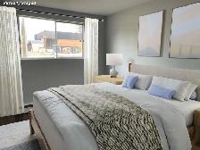 Bright 1-Bed Apartment in a Prime Location – All Inclusive! - Photo 9