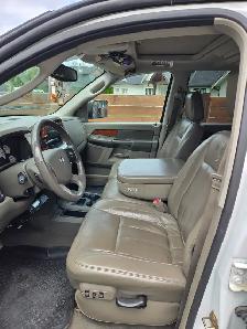 2006 Dodge Ram 3500 Mega Cab - Photo 7