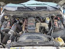 2006 Dodge Ram 3500 Mega Cab - Photo 8