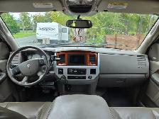 2006 Dodge Ram 3500 Mega Cab - Photo 9