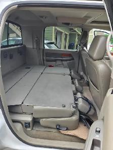 2006 Dodge Ram 3500 Mega Cab - Photo 10