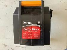 power winch