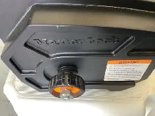 power winch - Photo 3