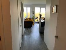 CESSION DE BAIL – SUPERBE CONDO 2 CH | 3e & dernier étage - Photo 2