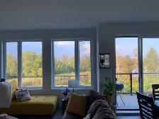 CESSION DE BAIL – SUPERBE CONDO 2 CH | 3e & dernier étage - Photo 3