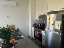 CESSION DE BAIL – SUPERBE CONDO 2 CH | 3e & dernier étage - Photo 4