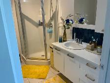CESSION DE BAIL – SUPERBE CONDO 2 CH | 3e & dernier étage - Photo 5