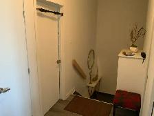 CESSION DE BAIL – SUPERBE CONDO 2 CH | 3e & dernier étage - Photo 6