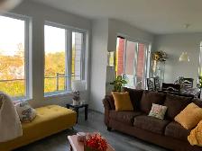CESSION DE BAIL – SUPERBE CONDO 2 CH | 3e & dernier étage - Photo 10