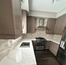 QUARTZ COUNTERTOPS - Photo 3