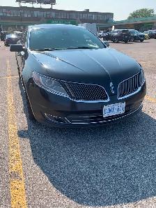2015 Lincoln MKS For Sale