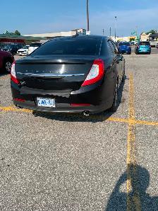 2015 Lincoln MKS For Sale - Photo 2
