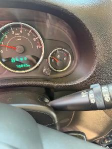2015 Jeep Wrangler Unlimited Sahara - Photo 9