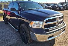 2017 RAM 1500 SXT CREW CAB 4X4 - Photo 2
