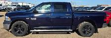 2017 RAM 1500 SXT CREW CAB 4X4 - Photo 3