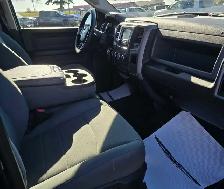 2017 RAM 1500 SXT CREW CAB 4X4 - Photo 7