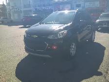 2017 Chevrolet Trax LT AWD Loaded ! - Photo 2