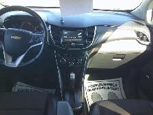 2017 Chevrolet Trax LT AWD Loaded ! - Photo 12