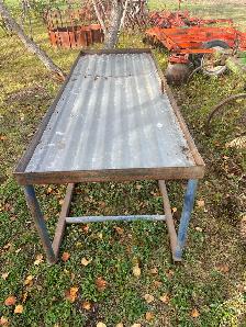 Bale feeders for sale. - Photo 5
