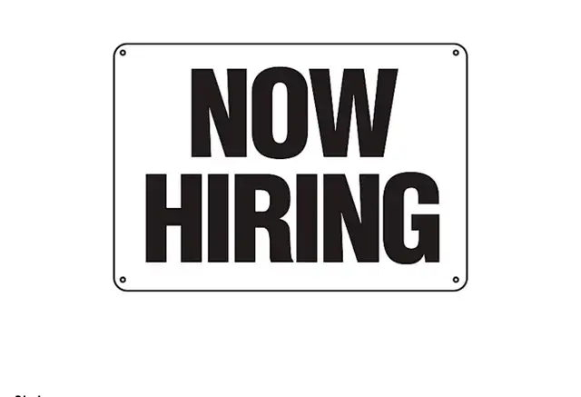 Immediate Hiring – Retail Associate (Convenience Store)