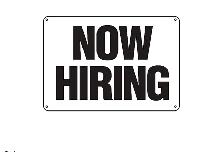 Immediate Hiring – Retail Associate (Convenience Store)