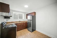 NEWLY Renovated 1 bed 1 bath apartment in East Kildonan! - Photo 3
