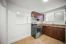 NEWLY Renovated 1 bed 1 bath apartment in East Kildonan! - Photo 4