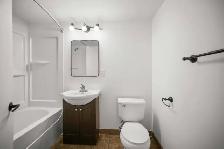 NEWLY Renovated 1 bed 1 bath apartment in East Kildonan! - Photo 9