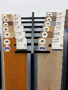 VINYL FLOORING SALE — STARTING AT $2.49/SQ FT!