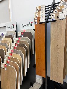 VINYL FLOORING SALE — STARTING AT $2.49/SQ FT! - Photo 3