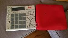Akai mpc Studio
