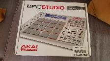 Akai mpc Studio - Photo 2