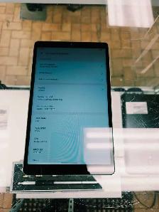 Tablette Lenovo Tab M8