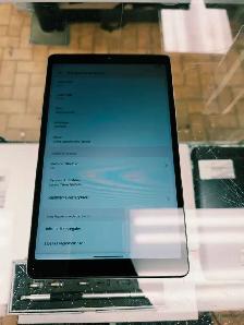 Tablette Lenovo Tab M8 - Photo 3