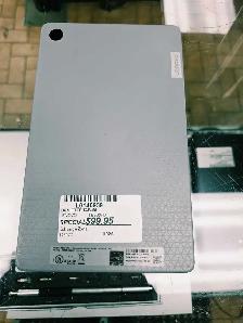 Tablette Lenovo Tab M8 - Photo 4