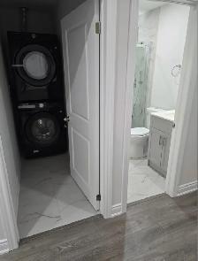Newly Built 2 Bedroom, 1 Bath Basement apartment in Vaughn - Photo 2