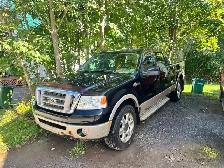 Ford F150 King Ranch