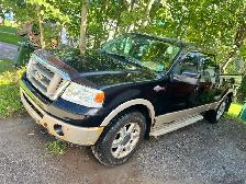 Ford F150 King Ranch - Photo 3