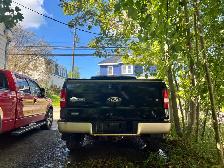 Ford F150 King Ranch - Photo 4